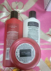 TRESemme Hair Care Set