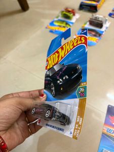 Hot Wheels Nissan Skyline GT-R &amp; Dodge