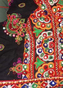 Chanya Choli/Lehenga Blouse