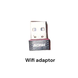 ADNet AD-UW-0213 Dual-Band USB Wi-Fi adapter