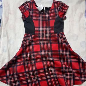 Frock for 4-5 yr old