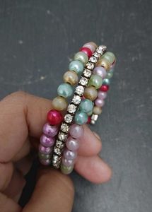 Beaded Bracelet