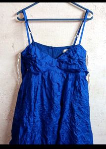 Ladies Partywear Dress 👗