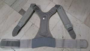 TYNOR POSTURE CORRECTOR BELT