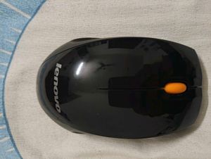 Premium Lenovo Mobtejo Blootooth Mouse 🐭