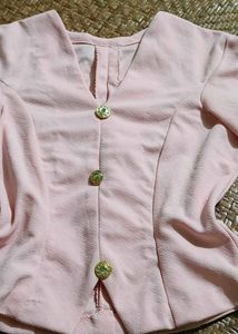 Peachy Cute 🌸