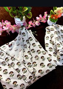 Khadi Cotton Co-ord Set