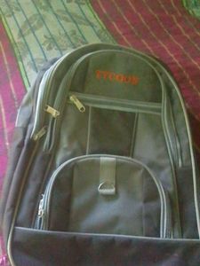 Tycoon Backpack