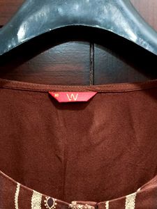 W Kurti