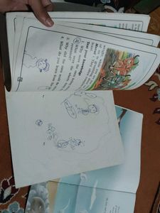 Story Books