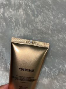 ROBERTO CAVALLI 100ML Body Lotion