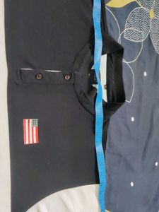 6xl Cool Manhattan T-Shirt
