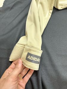 Adidas Combat Sports Hooded Jacket | Training/Gym