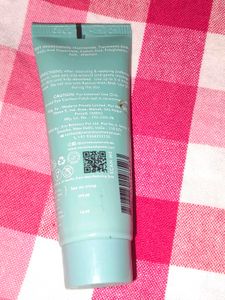 Conscious Chemist Cream