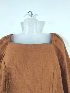 Brown Top (Women&#39;s)