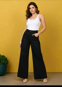 LM06 Size-28 (Sale) Latest Ladies high waist Jeans