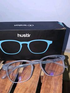 Lenskart Reading Glasses +1.00