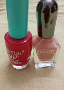 Freebies ON! Nail &amp; Hair Accessories