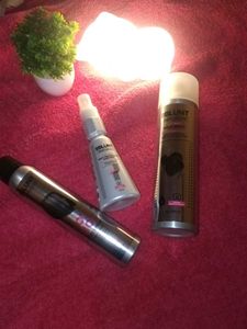 BBLUNT Hair Styling Set