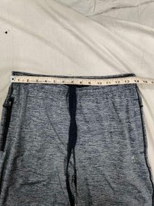 Comfortable Blue Joggers