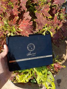 Eyeshadow Palette - 80 Shades