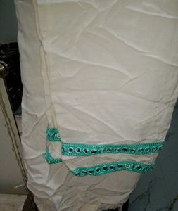 Elegant Green Kurta