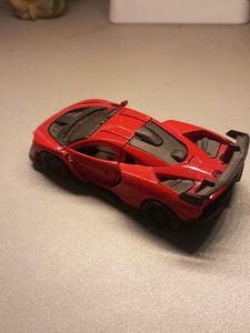 Lamborgini die cast model