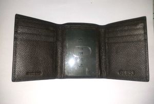 GUESS Men&#39;s Wallet