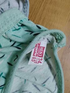 Printed Briefs set of 2