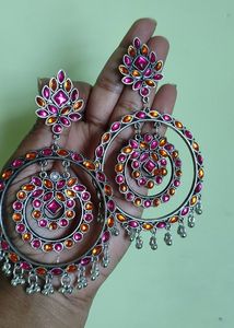 Combo Earings