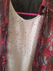 Cute Jacket Style Top
