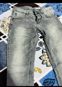Spykar Mens Jeans