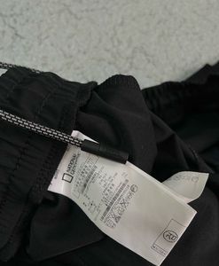 Black Casual Pants