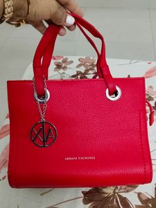 Brand Armani Exchange (Authentic)