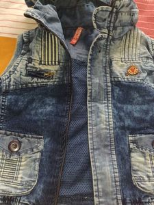 Liba&#39;s Jacket For Boys