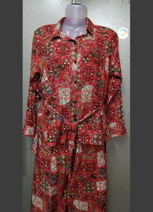 Beautiful Co-ord Set