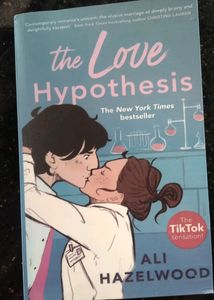 The Love Hypothesis