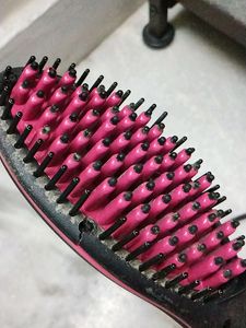 Hair Straightener