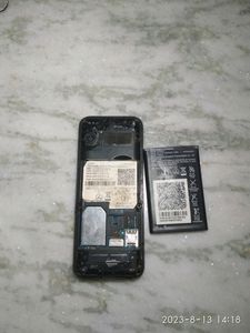 Jio Phone F320B