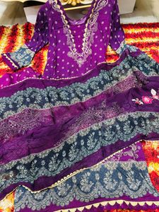 3 Pece Marsleen Designer Suit