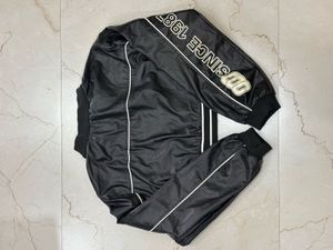 Moody Girls Bomber Jacket