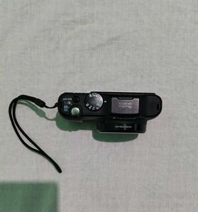 Canon PowerShot SX160