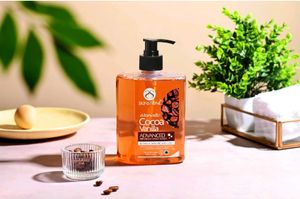 Skinstone Hand-wash (2 Bottle 500ml)