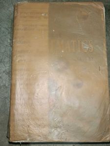 Textbook - Engineering Mathematics