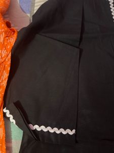 Short Kirti