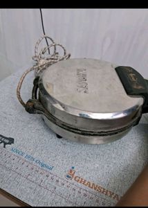 Khkhra Maker