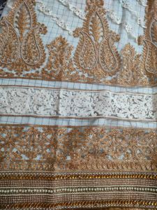 Party Wear Saree