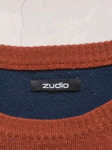 SWEATER • ZUDIO