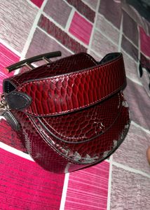 Original Zara Bag
