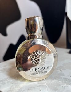 Original Versace Eros Pour Femme EDP 50ml